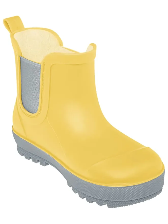 Gummistiefel in Gelb>Playshoes Sale