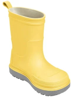 Gummistiefel in Gelb><noscript><img width=