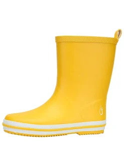 lamino Gummistiefel|Stiefel & Boots^Gummistiefel in Gelb