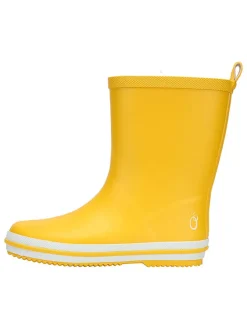 lamino Gummistiefel|Stiefel & Boots^Gummistiefel in Gelb