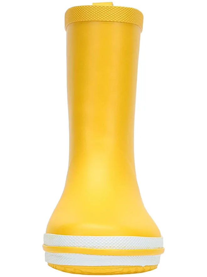 lamino Gummistiefel|Stiefel & Boots^Gummistiefel in Gelb
