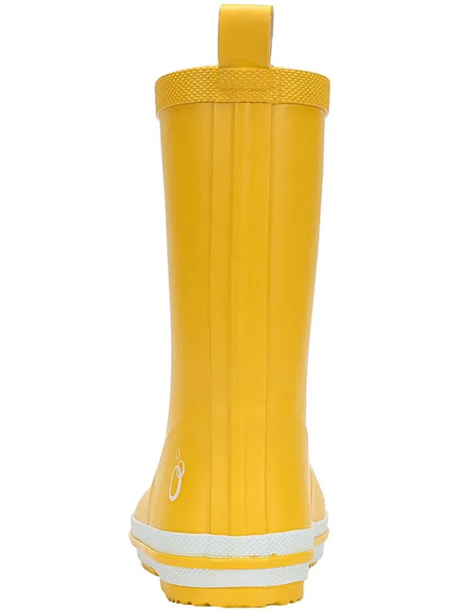 lamino Gummistiefel|Stiefel & Boots^Gummistiefel in Gelb
