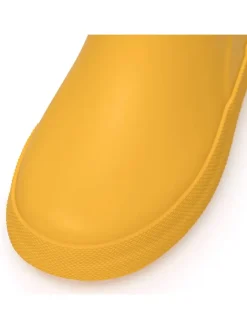 Hunter Gummistiefel^Gummistiefel in Gelb