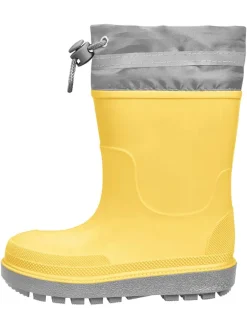 Playshoes Gummistiefel|Gummistiefel^Gummistiefel in Gelb