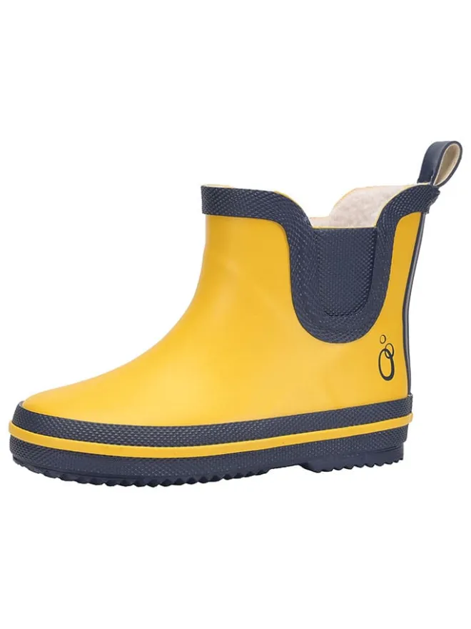 lamino Gummistiefel|Stiefel & Boots^Gummistiefel in Gelb