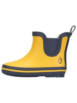 lamino Gummistiefel|Stiefel & Boots^Gummistiefel in Gelb