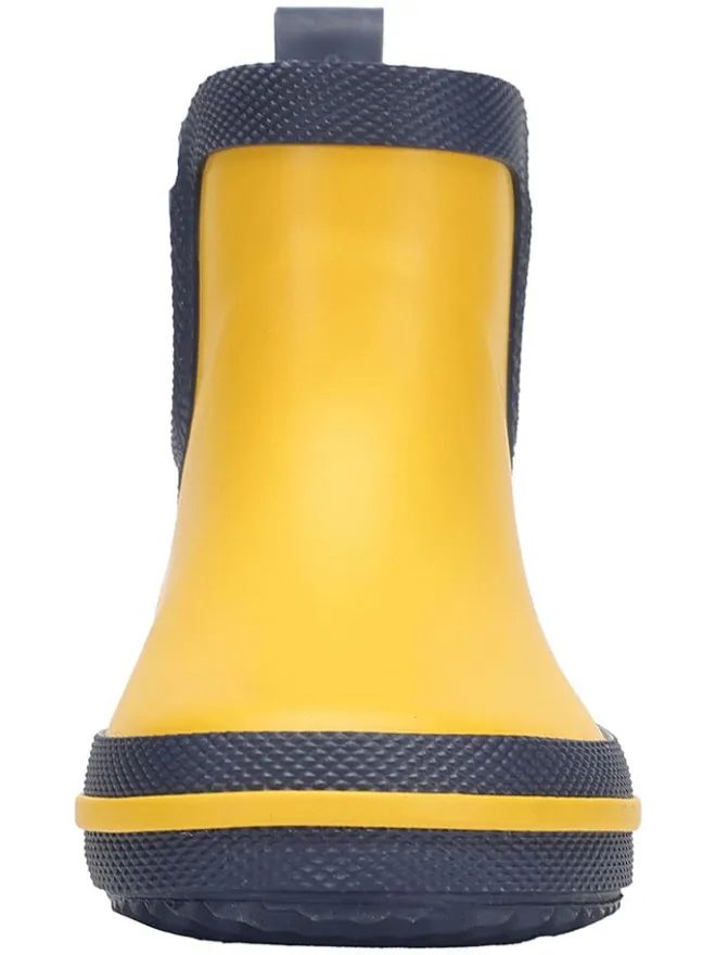lamino Gummistiefel|Stiefel & Boots^Gummistiefel in Gelb