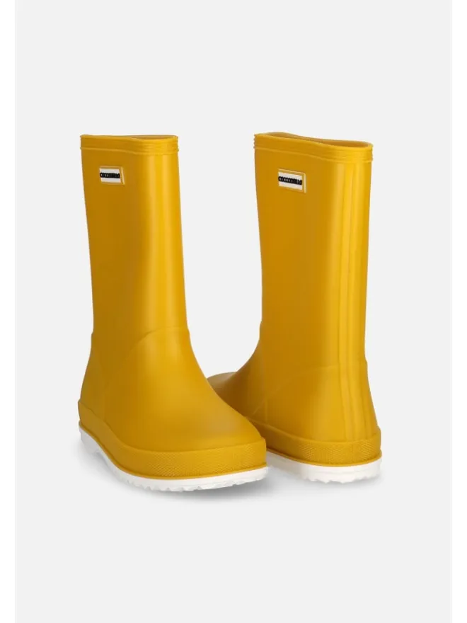 Coccodrillo Gummistiefel^Gummistiefel in gelb