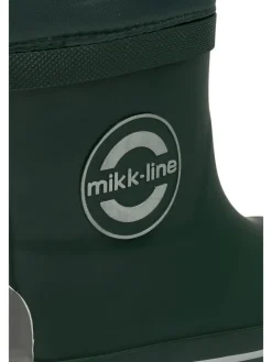 Gummistiefel in Grün><noscript><img width=
