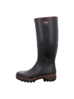 Gummistiefel in Grün>AIGLE Discount