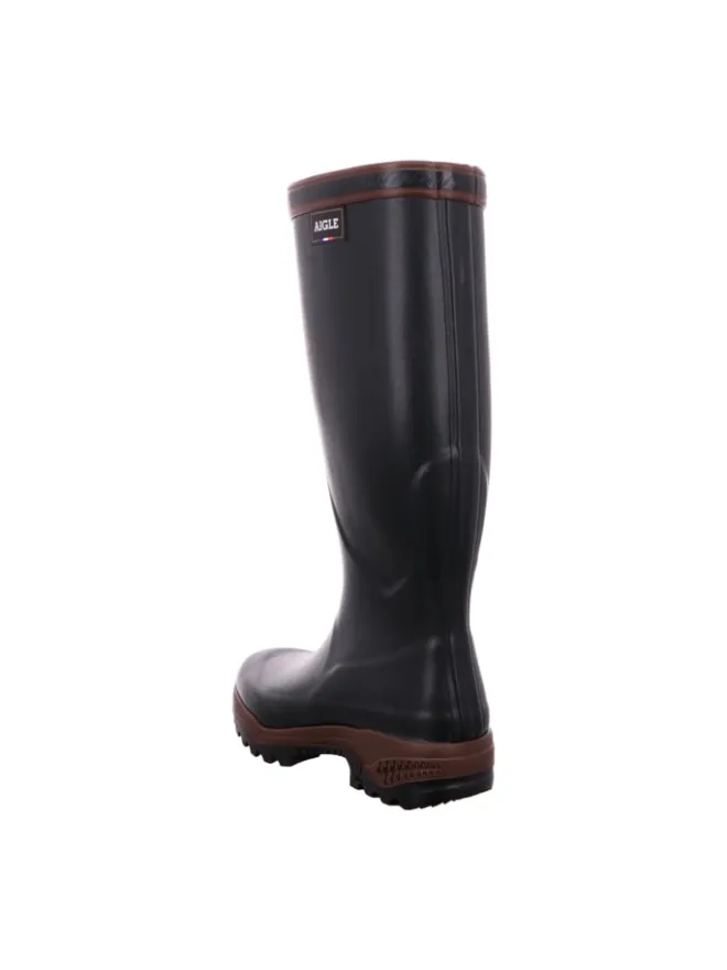 Gummistiefel in Grün>AIGLE Discount