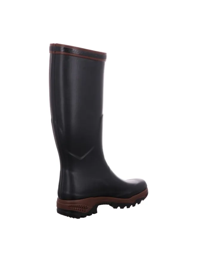Gummistiefel in Grün>AIGLE Discount