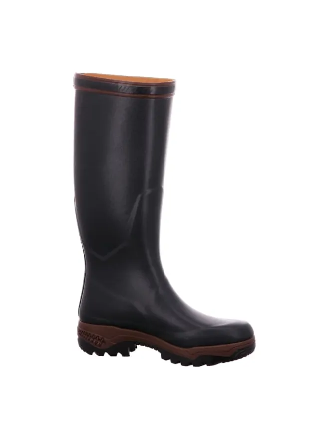 Gummistiefel in Grün>AIGLE Discount