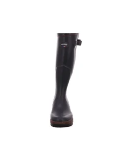 AIGLE Gummistiefel^Gummistiefel in grün