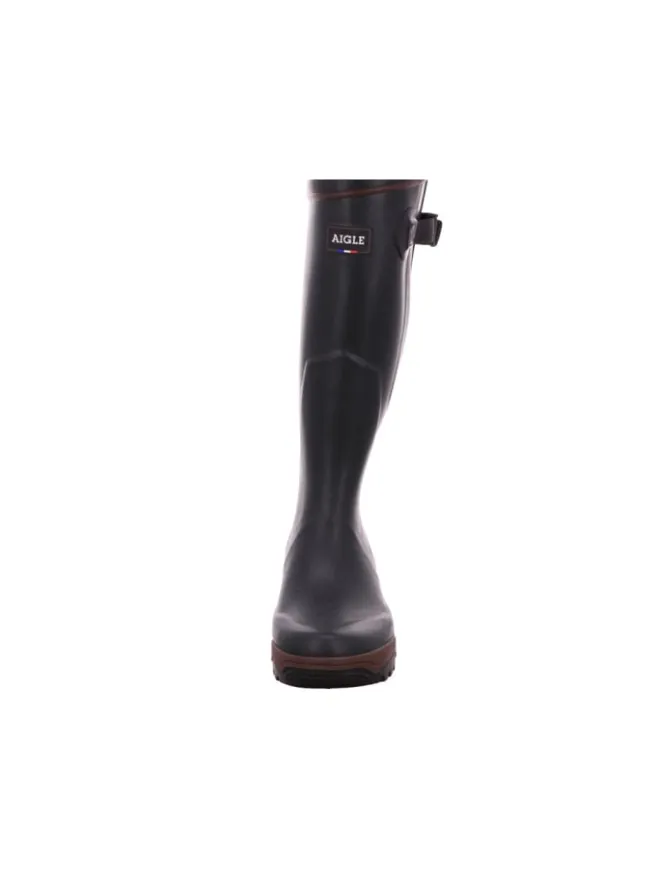 AIGLE Gummistiefel^Gummistiefel in grün