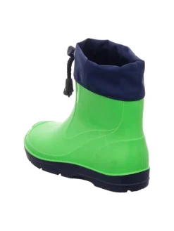 Gummistiefel in Grün><noscript><img width=