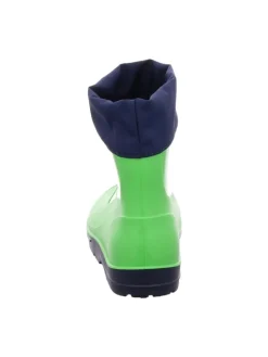 Gummistiefel in Grün><noscript><img width=