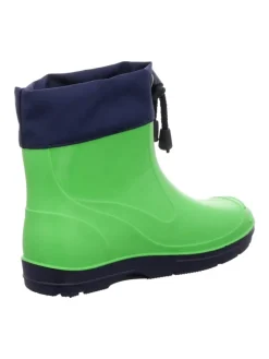 Gummistiefel in Grün><noscript><img width=