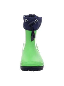 Gummistiefel in Grün><noscript><img width=