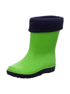 Beck Gummistiefel|Gummistiefel^Gummistiefel in Grün