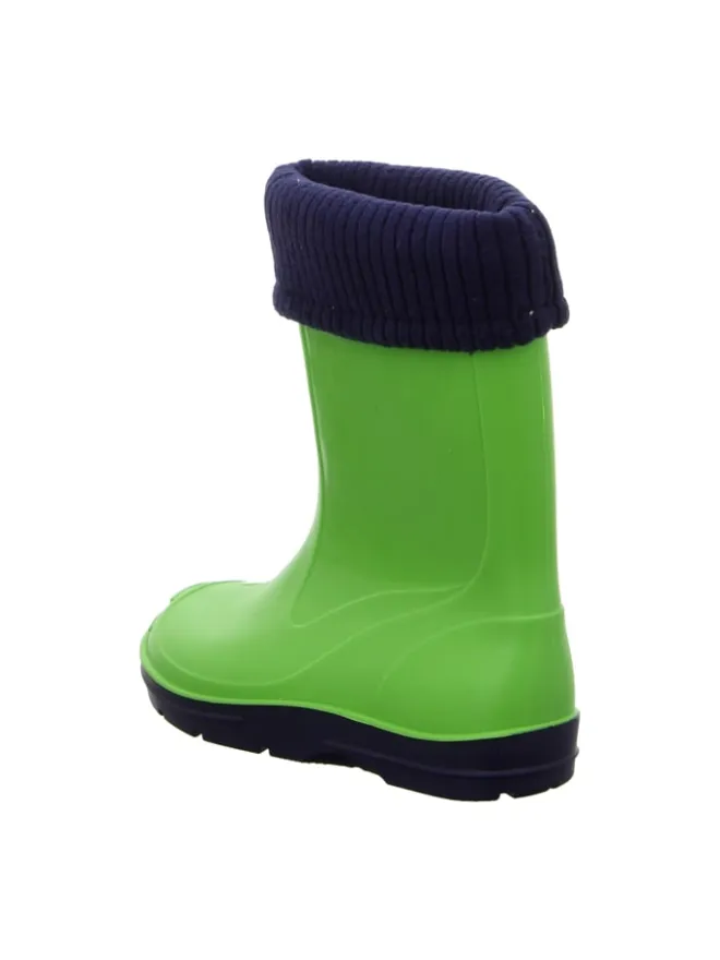 Beck Gummistiefel|Gummistiefel^Gummistiefel in Grün