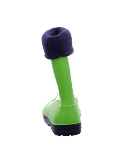 Beck Gummistiefel|Gummistiefel^Gummistiefel in Grün