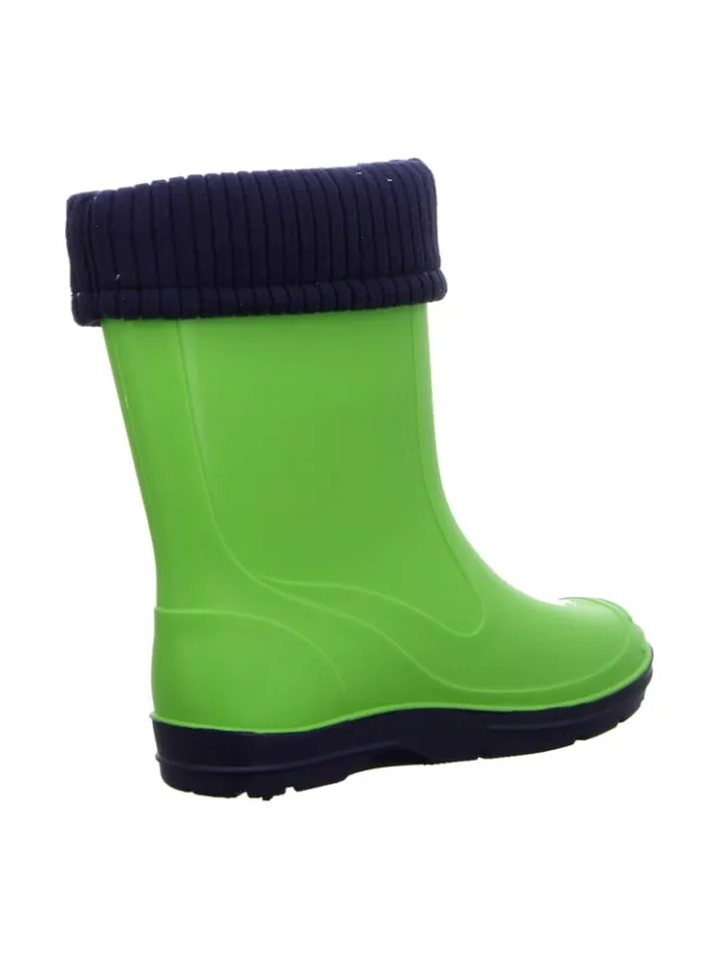 Beck Gummistiefel|Gummistiefel^Gummistiefel in Grün
