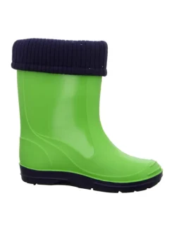 Beck Gummistiefel|Gummistiefel^Gummistiefel in Grün
