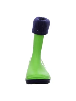Beck Gummistiefel|Gummistiefel^Gummistiefel in Grün