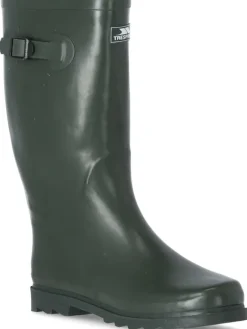 Trespass Gummistiefel^Gummistiefel in Grün