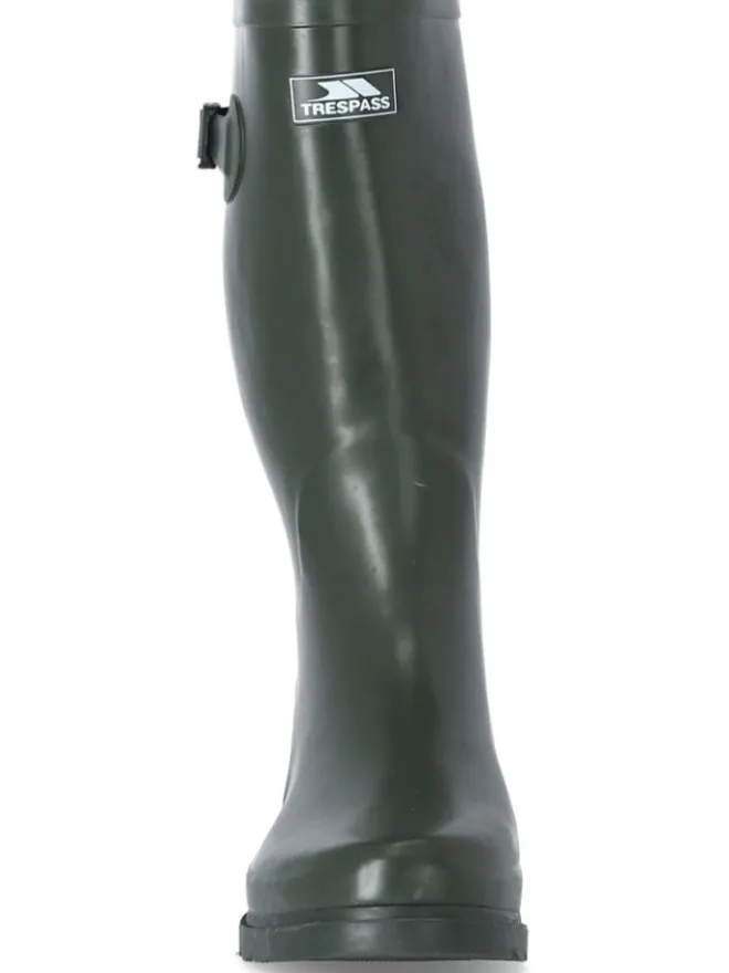 Trespass Gummistiefel^Gummistiefel in Grün