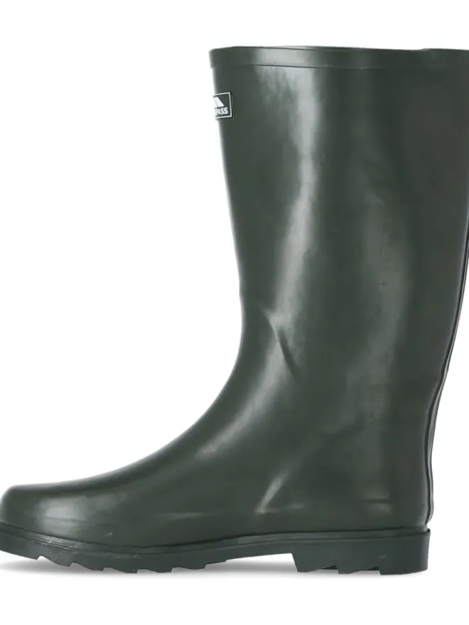 Trespass Gummistiefel^Gummistiefel in Grün