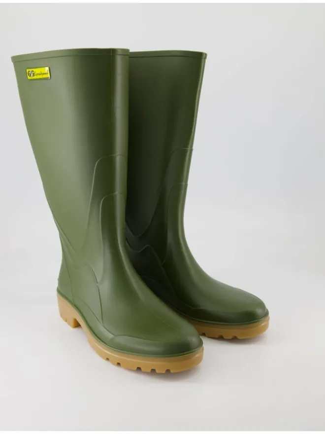 Gummistiefel in Grün>Vista
