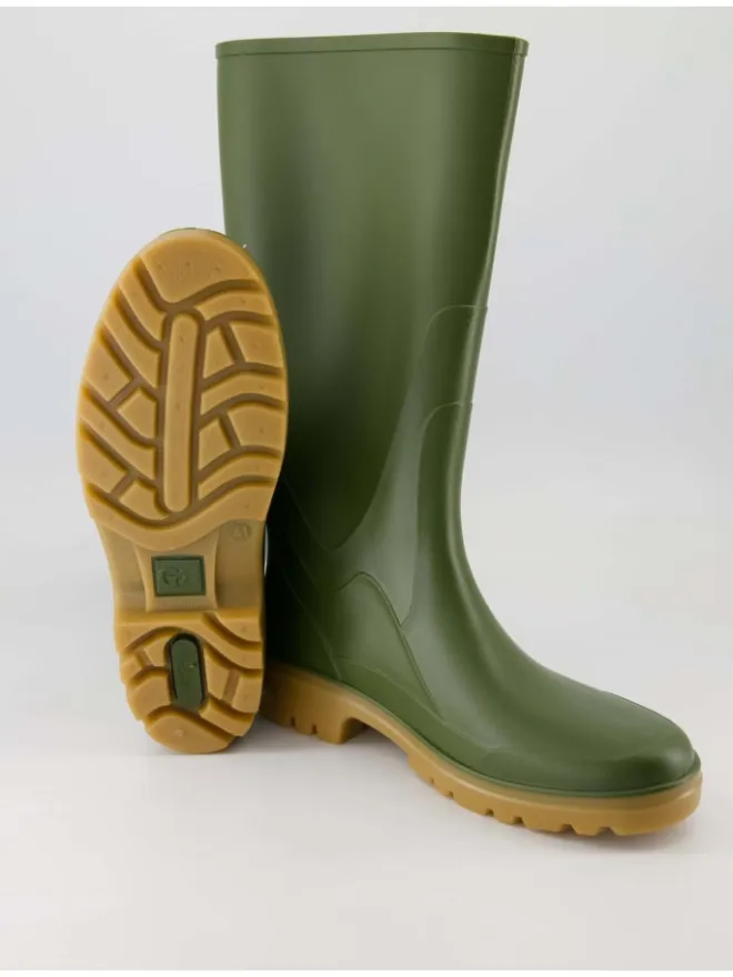 Gummistiefel in Grün>Vista