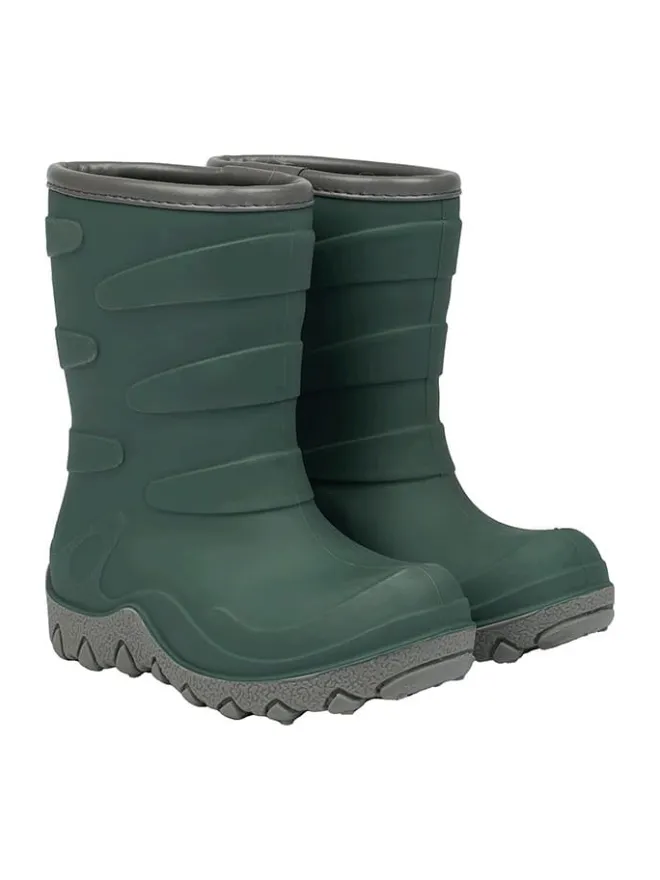 Gummistiefel in Grün>mikk-line Best
