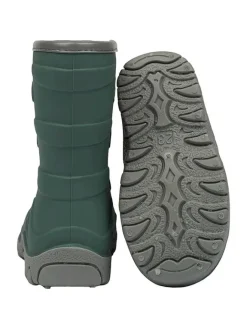 Gummistiefel in Grün><noscript><img width=