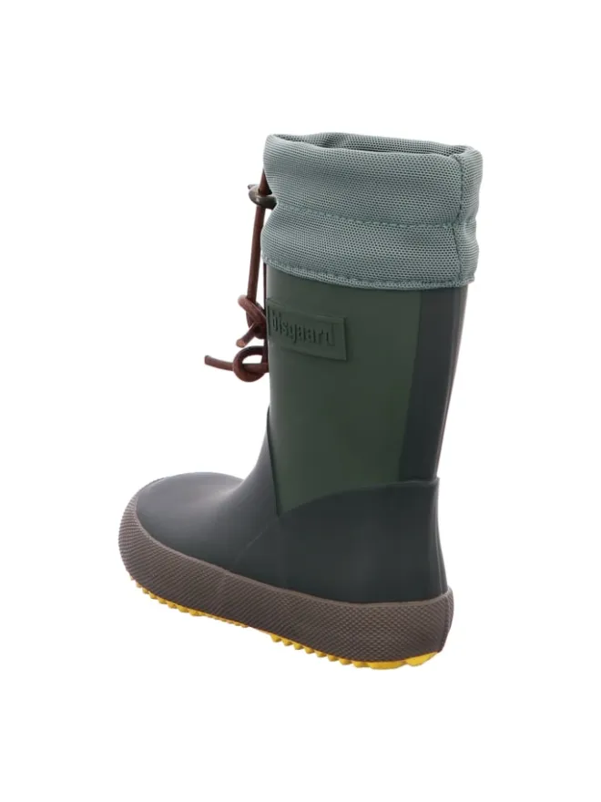 bisgaard Gummistiefel^Gummistiefel in Grün
