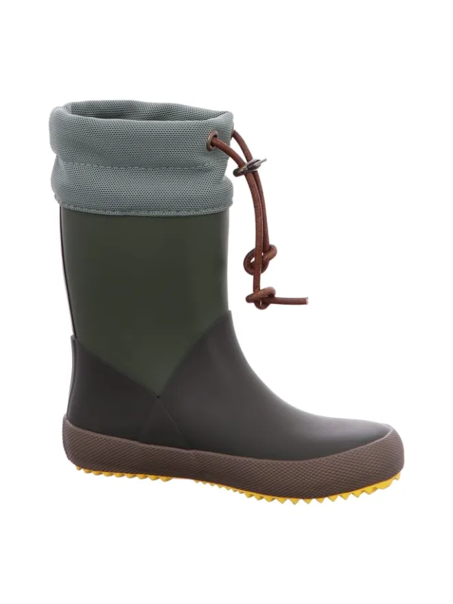 bisgaard Gummistiefel^Gummistiefel in Grün