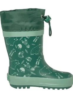 Gummistiefel in Grün>Playshoes Sale