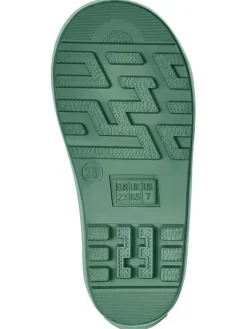 Gummistiefel in Grün><noscript><img width=