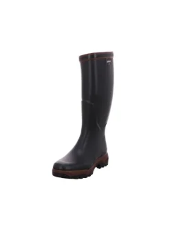 Gummistiefel in grün>AIGLE Hot