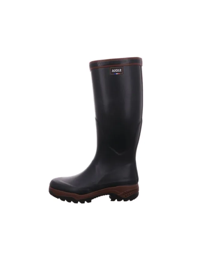 Gummistiefel in grün>AIGLE Hot