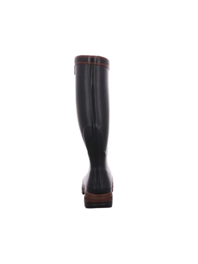 Gummistiefel in grün>AIGLE Hot