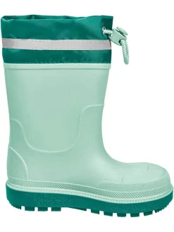 Gummistiefel in Grün><noscript><img width=