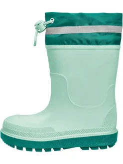 Gummistiefel in Grün><noscript><img width=