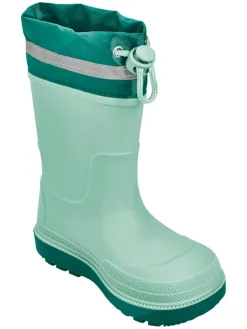 Gummistiefel in Grün><noscript><img width=