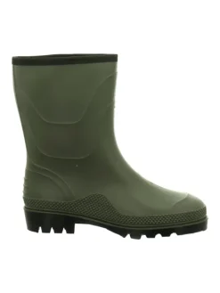 Beck Gummistiefel^Gummistiefel in Grün
