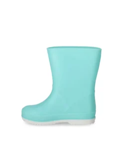 Gummistiefel in hellblau>Coccodrillo Sale