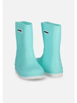 Gummistiefel in hellblau><noscript><img width=