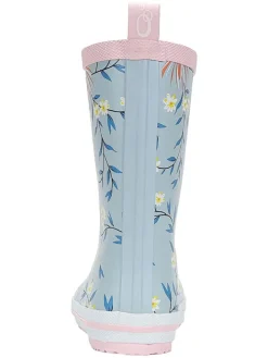 lamino Gummistiefel|Stiefel & Boots^Gummistiefel in Hellblau